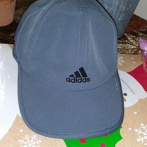 Youth cap
